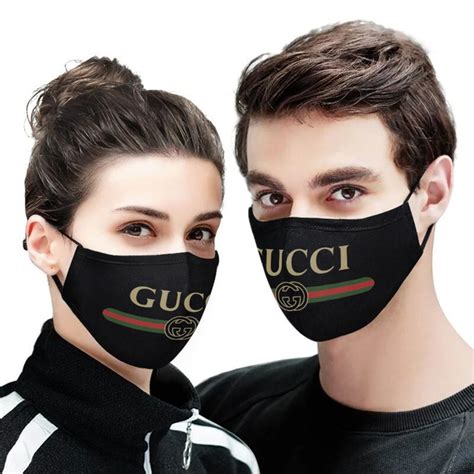 gucci face mask for sale|reusable face masks gucci.